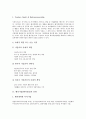 벤처기업가(벤처산업가)의 자세, 벤처기업(벤처산업)의 유형과 의의, 벤처기업(벤처산업)의 현황, 벤처기업(벤처산업)의 창업과 창업보육센터, 벤처기업(벤처산업) 육성촉진지구, 벤처기업(벤처산업) 성장기반구축  3페이지