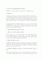 이력서의 목적, 국문이력서(국어이력서)와 영문이력서(영어이력서) 차이, 영문이력서(영어이력서) 구성요소, 영문이력서(영어이력서) 작성시 유의점, 영문이력서(영어이력서) 작성법, 영문이력서(영어이력서) 사례 5페이지