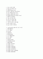 [AUTOCAD][오토캐드][CAD][캐드]CAD(캐드)의 정의와 CAD(캐드)의 필요성 및 AUTOCAD(오토캐드)의 시작, AUTOCAD(오토캐드)의 도면그리기, AUTOCAD(오토캐드)의 레이어지정, AUTOCAD(오토캐드)의 해칭사용과 블록사용 분석 2페이지