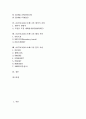 [AUTOCAD][오토캐드][CAD][캐드]CAD(캐드)의 정의와 CAD(캐드)의 필요성 및 AUTOCAD(오토캐드)의 시작, AUTOCAD(오토캐드)의 도면그리기, AUTOCAD(오토캐드)의 레이어지정, AUTOCAD(오토캐드)의 해칭사용과 블록사용 분석 3페이지