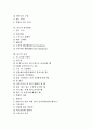 [골프][골프경기][골프규칙][골프코스][골프에티켓][18홀]골프의 역사, 골프의 기본용어, 골프코스 18홀의 정착, 골프와 골프클럽, 골프와 그립, 골프의 경기방법, 골프의 규칙, 골프의 에티켓 심층 분석 2페이지