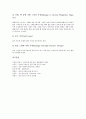 [골프][골프경기][골프규칙][골프코스][골프에티켓][18홀]골프의 역사, 골프의 기본용어, 골프코스 18홀의 정착, 골프와 골프클럽, 골프와 그립, 골프의 경기방법, 골프의 규칙, 골프의 에티켓 심층 분석 15페이지