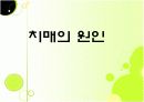 치매 예방 ppt 9페이지
