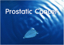 Prostatic Cancer 전립선암.ppt 1페이지