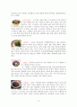 우리나라 팔도 전통음식 특징, 생채와 숙채, 나물음식 8페이지