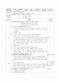 어버이날 수업 계획안 1페이지