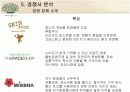 [마케팅조사]아모레퍼시픽 '이니스프리' 마케팅전략 분석 및 향후 발전전략  13페이지