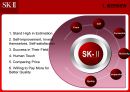[마케팅]SK-II 화장품 브랜드마케팅 전략  22페이지