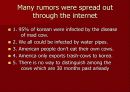 importing beef - 파워포인트. 4페이지