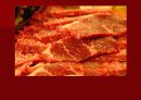 importing beef - 파워포인트. 10페이지