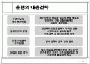 방카슈랑스 도입으로 인한 효과와 대응전략 14페이지