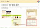 도미노 배달 서비스 설문조사 2페이지