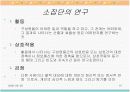 소집단과 팀행동분석 15페이지