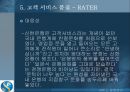 [마케팅원론]신한은행 경영전략 분석 및 발전전략 (A+리포트) 43페이지