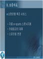 [마케팅원론]신한은행 경영전략 분석 및 발전전략 (A+리포트) 60페이지