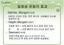 [모든학과] [심리학]스포츠 심리학의 운동과 정신건강에 관한 자료 13페이지