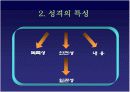 [모든학과] [심리학]스포츠 심리학의 스포츠와 성격에 관한 ppt 3페이지