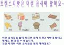 초등학생 영양 교육 파워포인트입니다.  12페이지