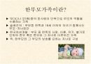 한부모 가족 발표자료 2페이지