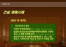 건설안전 (건설현장재해, 삼풍백화점, 와우아파트 재해분석)  28페이지