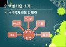 [녹색뉴딜]녹색뉴딜사업 집중 분석, 녹색뉴딜정책의 장점과 단점(찬성과 반대), 녹색뉴딜사업의 문제점과 향후 추진방향 17페이지