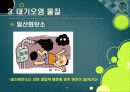 [대기오염]대기오염의 원인과 유발 물질, 대기오염의 심각성과 문제해결을 위한 과제, 대기오염 경감 대책 15페이지