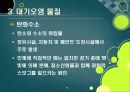 [대기오염]대기오염의 원인과 유발 물질, 대기오염의 심각성과 문제해결을 위한 과제, 대기오염 경감 대책 16페이지