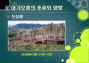[대기오염]대기오염의 원인과 유발 물질, 대기오염의 심각성과 문제해결을 위한 과제, 대기오염 경감 대책 35페이지