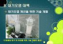 [대기오염]대기오염의 원인과 유발 물질, 대기오염의 심각성과 문제해결을 위한 과제, 대기오염 경감 대책 45페이지