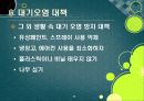 [대기오염]대기오염의 원인과 유발 물질, 대기오염의 심각성과 문제해결을 위한 과제, 대기오염 경감 대책 46페이지