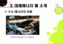 [대체에너지]대체에너지의 모든 것, 대체에너지의 종류와 각각의 장단점, 대체에너지의 필요성과 중요성, 미래를 위한 대체에너지 개발 35페이지