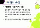 [위젯]위젯(widget)의 특징과 주요 서비스 소개, 위젯(혹은 가젯)의 다양한 활용 가능성과 종류, 위젯이란 무엇이며 발전 전망은? 12페이지