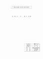 일반화학실험 : 산-염기 적정 5페이지