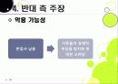 [존엄사]존엄사 인정 논란(찬성 VS 반대), 존엄사를 둘러싼 사회적 쟁점 분석, 존엄사 무엇이 문제인가? 38페이지