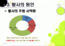 [황사]황사 발생의 원인과 대처방안, 황사 문제의 심각성과 황사로 인한 피해 규모, 황사 피해 경감을 위한 근본적인 해결책 모색 12페이지