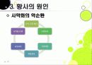 [황사]황사 발생의 원인과 대처방안, 황사 문제의 심각성과 황사로 인한 피해 규모, 황사 피해 경감을 위한 근본적인 해결책 모색 17페이지