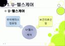 [U-healthcare]유헬스케어(유비쿼터스 헬스케어)란 무엇인가, 유헬스케어(U healthcare)의 주요 특징과 필요성, 유헬스케어(U healthcare) 의미와 발전 전망 3페이지