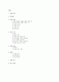 인화점 실험 보고서 20페이지