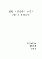 일본 게임업계의 부침과 CEO의 경영전략(졸업논문) 1페이지