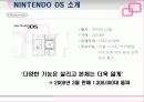 닌텐도의 성공 사례 분석 6페이지