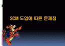 SCM에 대한 설명, 정보, 예시 22페이지