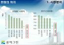한화 꿈의 그린 마케팅 전략 12페이지