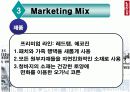 [브랜드마케팅]의류패션 '리바이스(Levi's)' 글로벌 마케팅전략 분석 9페이지
