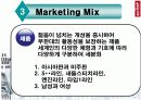 [브랜드마케팅]의류패션 '리바이스(Levi's)' 글로벌 마케팅전략 분석 10페이지