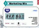 [브랜드마케팅]의류패션 '리바이스(Levi's)' 글로벌 마케팅전략 분석 12페이지