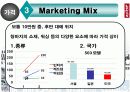 [브랜드마케팅]의류패션 '리바이스(Levi's)' 글로벌 마케팅전략 분석 15페이지
