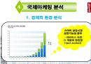 [브랜드마케팅]의류패션 '리바이스(Levi's)' 글로벌 마케팅전략 분석 31페이지