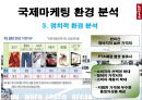 [브랜드마케팅]의류패션 '리바이스(Levi's)' 글로벌 마케팅전략 분석 34페이지