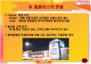 [마케팅관리]삼성테스코 '홈플러스' 마케팅전략 분석 및 개선방안 8페이지