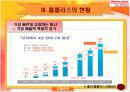 [마케팅관리]삼성테스코 '홈플러스' 마케팅전략 분석 및 개선방안 9페이지